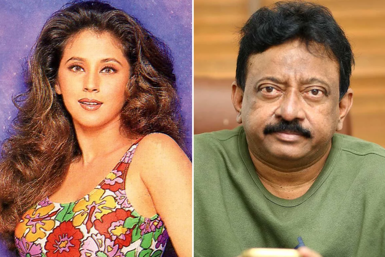 দুই দশক পর উর্মিলা-রামগোপাল ভার্মার ‘গোপন বিয়ের’ খবর দিলেন সাংবাদিক