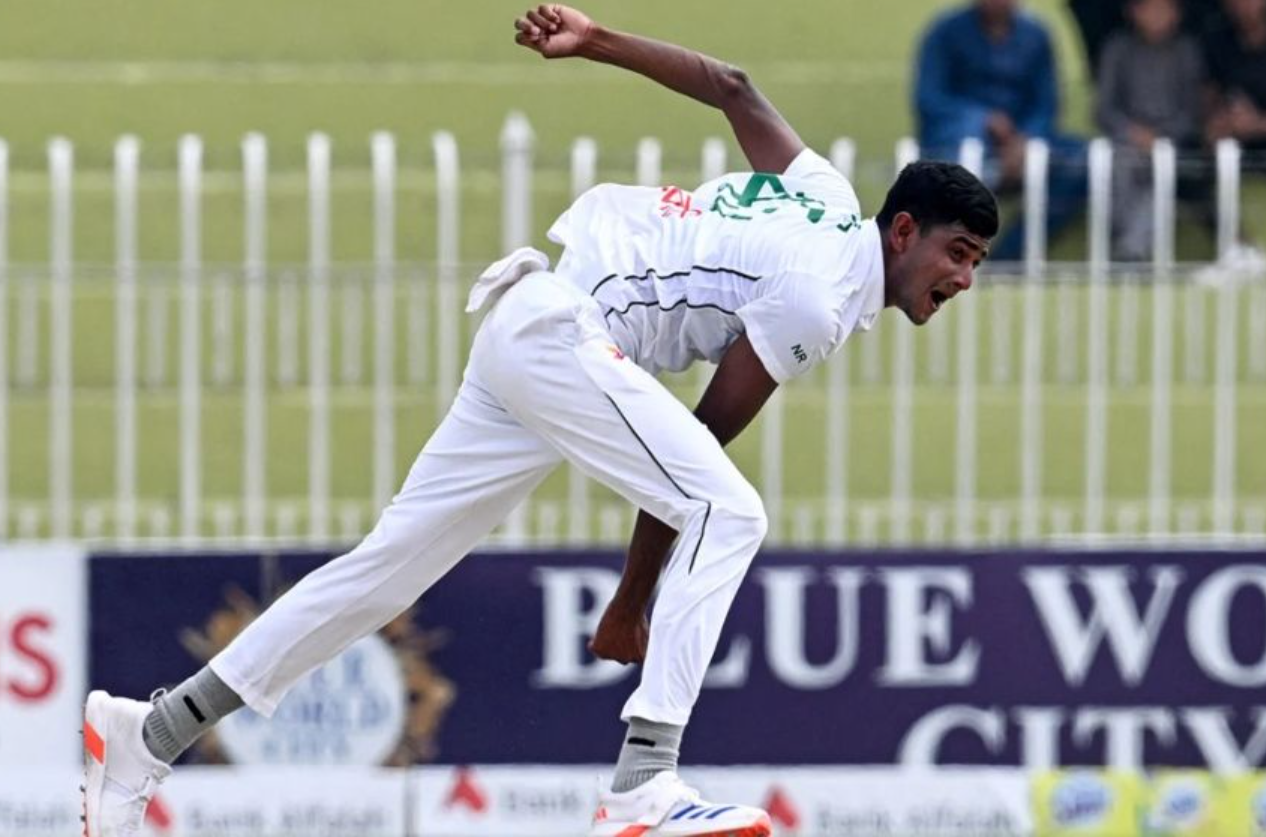 নাহিদ রানাকে না পেয়ে আক্ষেপে পুড়ছে বাংলাদেশ