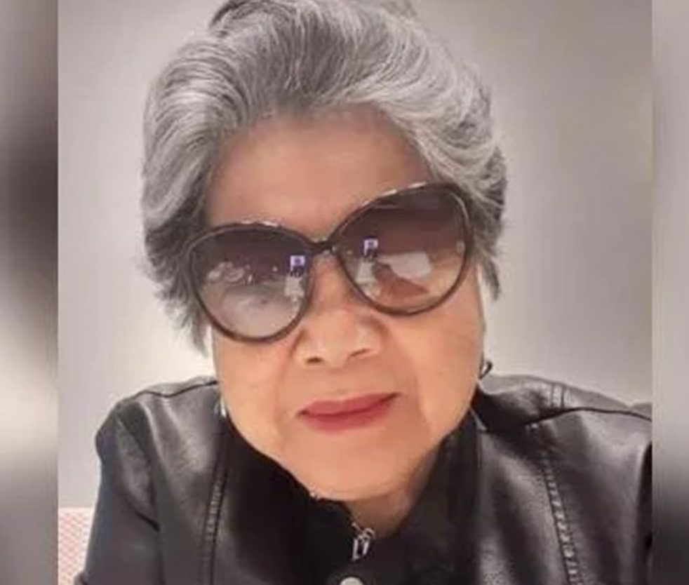 ‘স্পাইডার-ম্যান’ খ্যাত অভিনেত্রী মেরি এগিদা রিভেরা মারা গেছেন