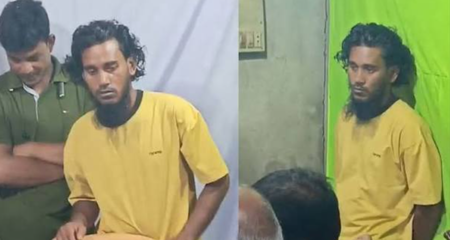 আলোচিত কনটেন্ট ক্রিয়েটর রিপন মিয়ার বিরুদ্ধে ধর্ষণের অভিযোগ