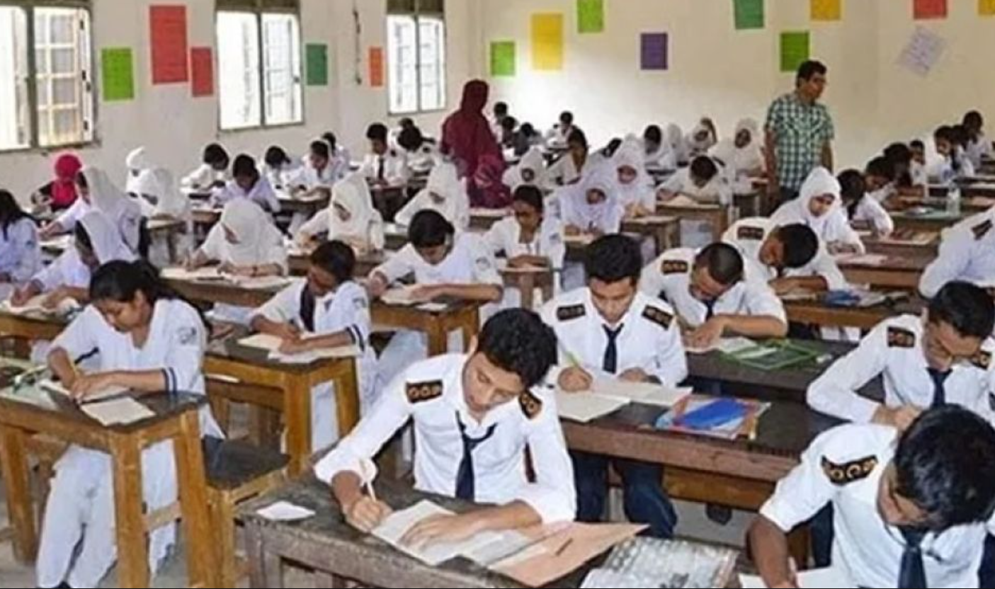 চট্টগ্রাম বোর্ডের স্থগিত এইচএসসি পরীক্ষার নতুন রুটিন প্রকাশ