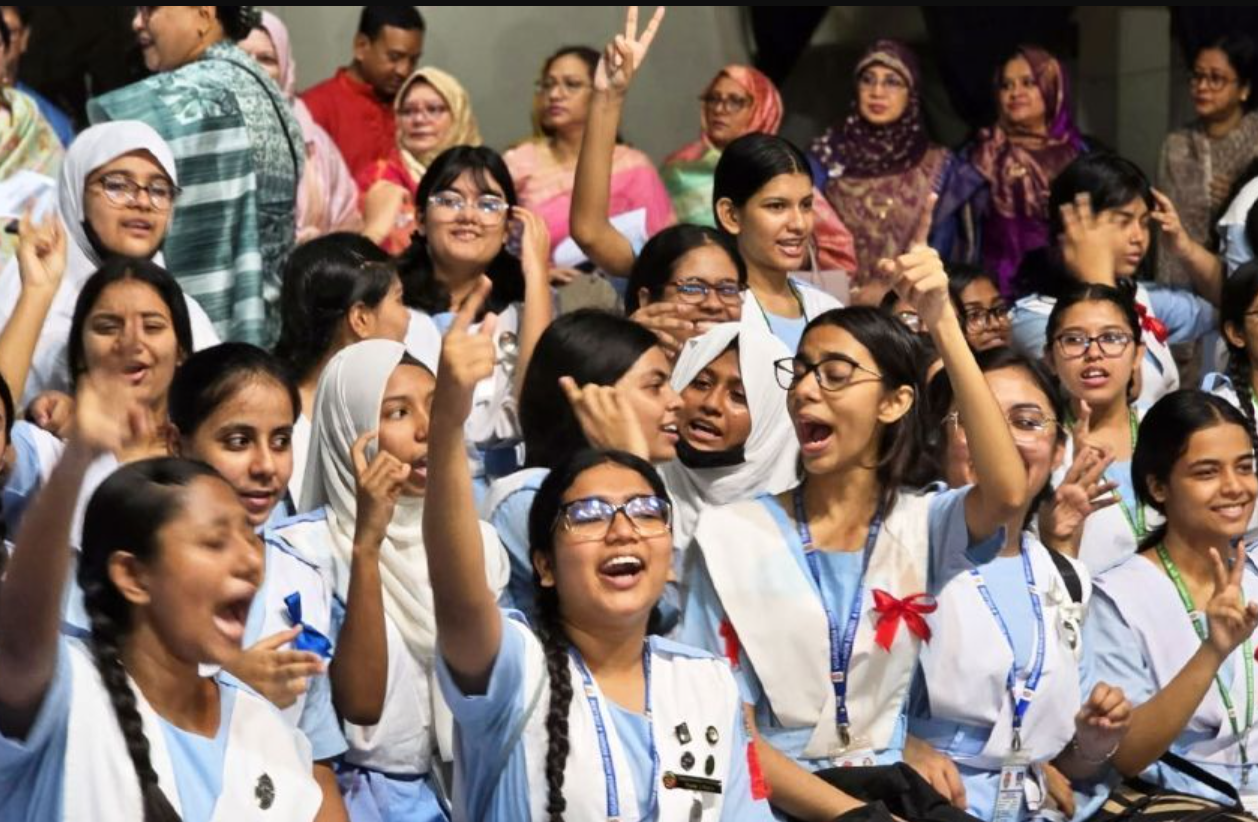 ১০ আগস্ট এসএসসি পরীক্ষার ফল প্রকাশ, যেভাবে দেখা যাবে