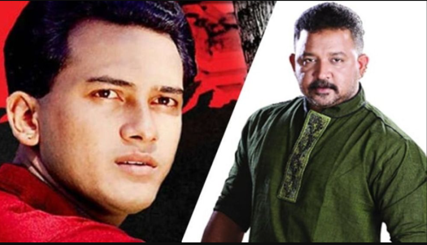 সালমান শাহ হত্যা মামলায় ডন গ্রেফতার