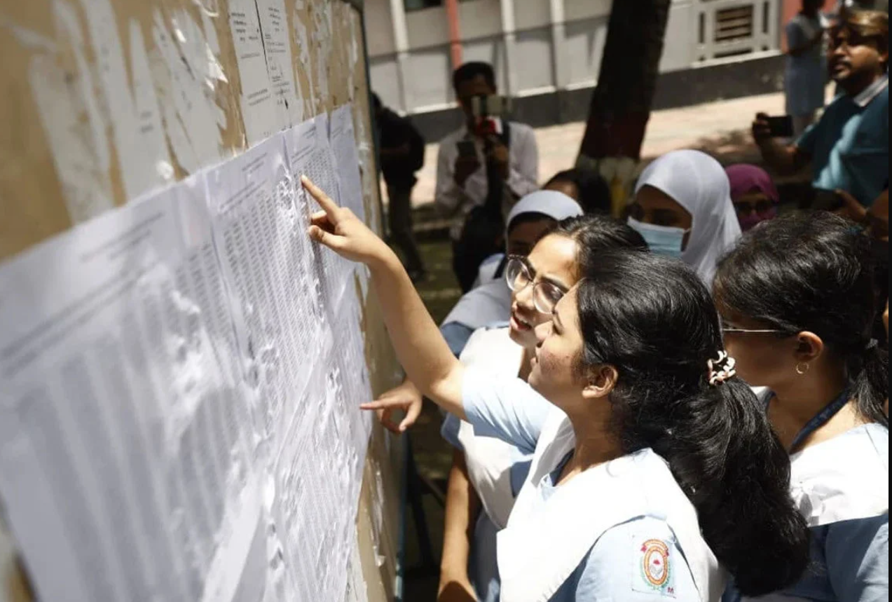 একাদশ শ্রেণিতে ভর্তির নীতিমালা প্রকাশ