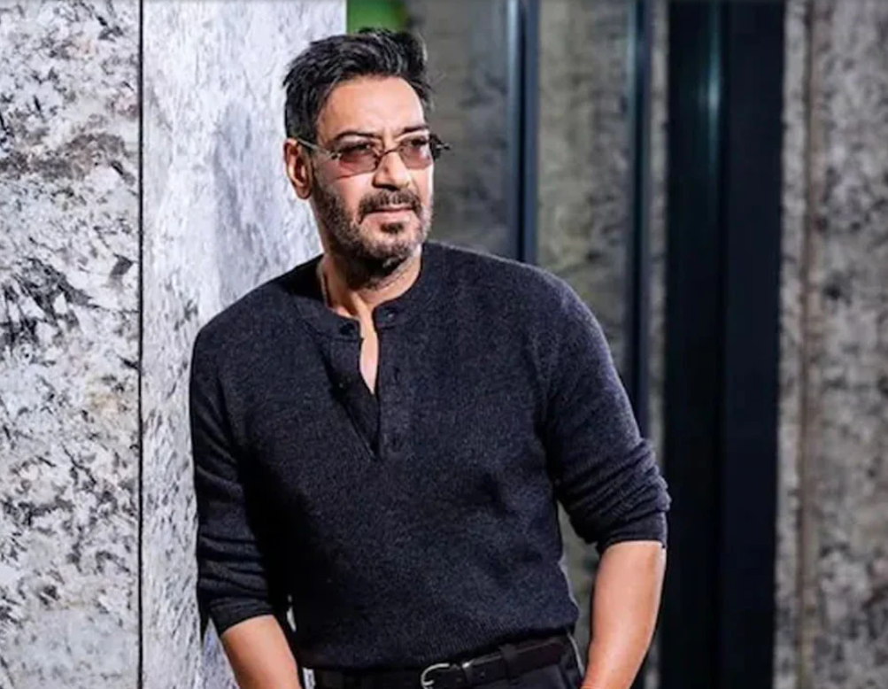 ‘ক্রাইম পেট্রল’-এর সঞ্চালনায় অজয় দেবগন