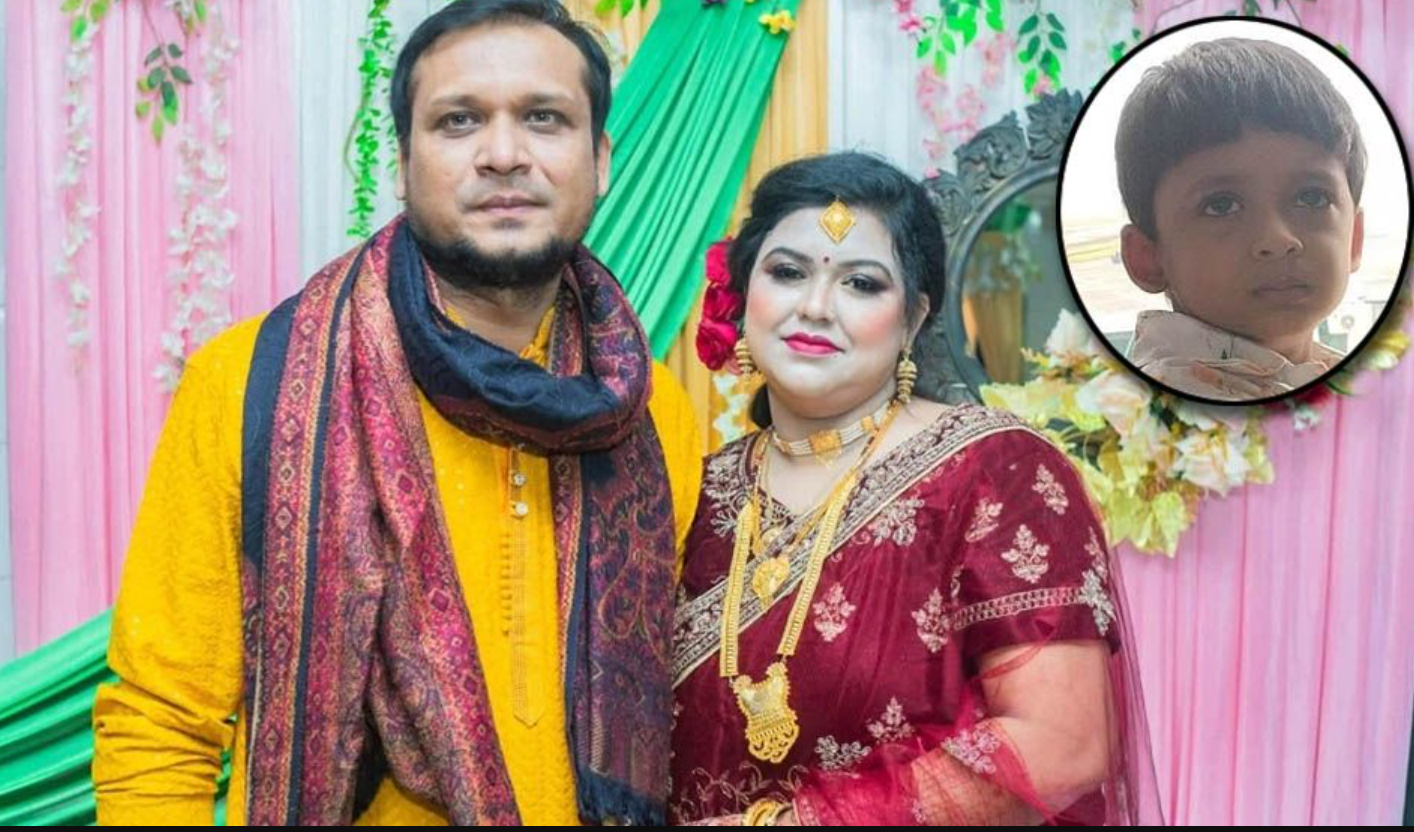 চিকিৎসার জন্য ভারতে গিয়ে লাশ হয়ে ফিরলেন