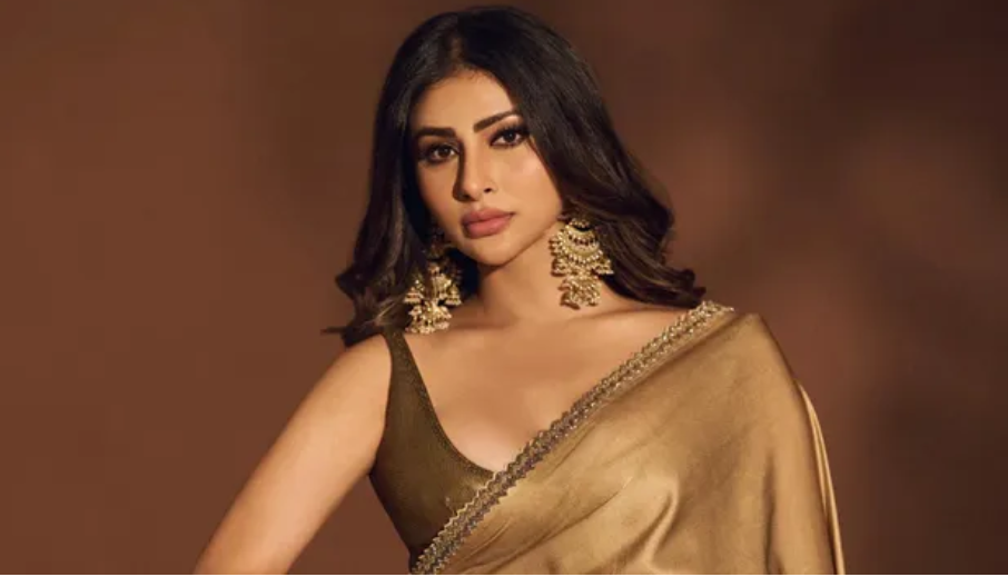এবার বড় অঙ্কের পারিশ্রমিক নিয়ে ‘বিগ বস’-এ  মৌনী রায়