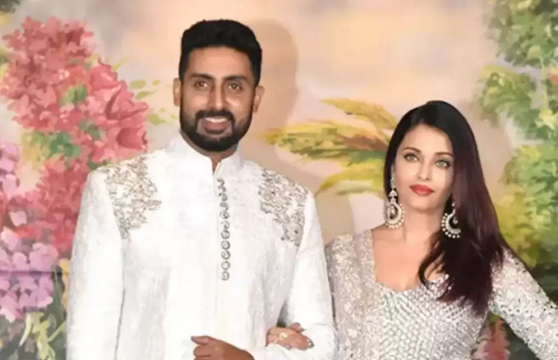 ঐশ্বরিয়ার সঙ্গে প্রথম প্রেমের বিষয়ে মুখ খুললেন অভিষেক