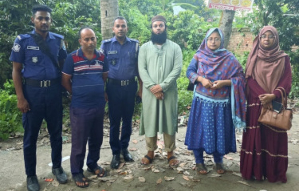 ভুল চিকিৎসায় গরুর মৃত্যু, চিকিৎসকের কারাদণ্ড