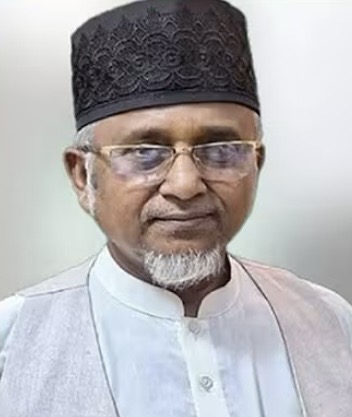 গাজী নজরুল আরও চার দিনের রিমান্ডে