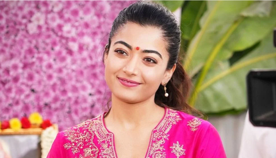 আঘাত পেয়ে ঘরে রাশমিকা, যে কথা বললেন অভিনেত্রী