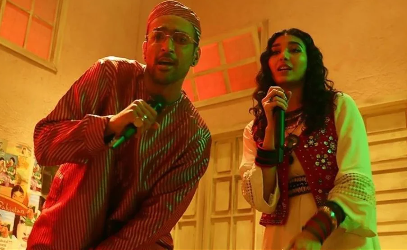 বিলিয়ন ভিউ পেরিয়ে ‘পাসুরি’গানের ইতিহাস