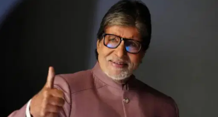 অবসর নিয়ে যা বললেন অমিতাভ বচ্চন