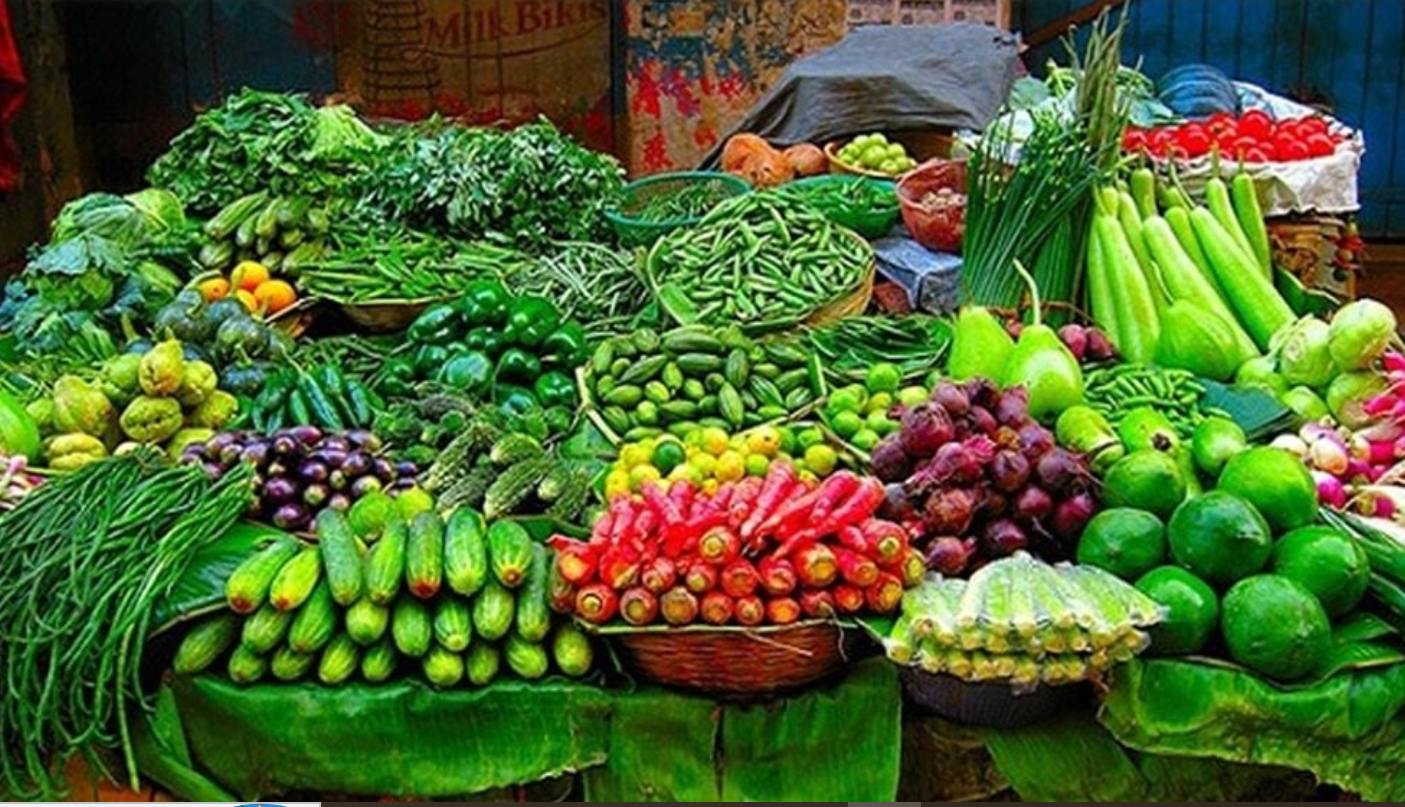 গরমে পেট ঠান্ডা রাখে যে ৫ সবজি
