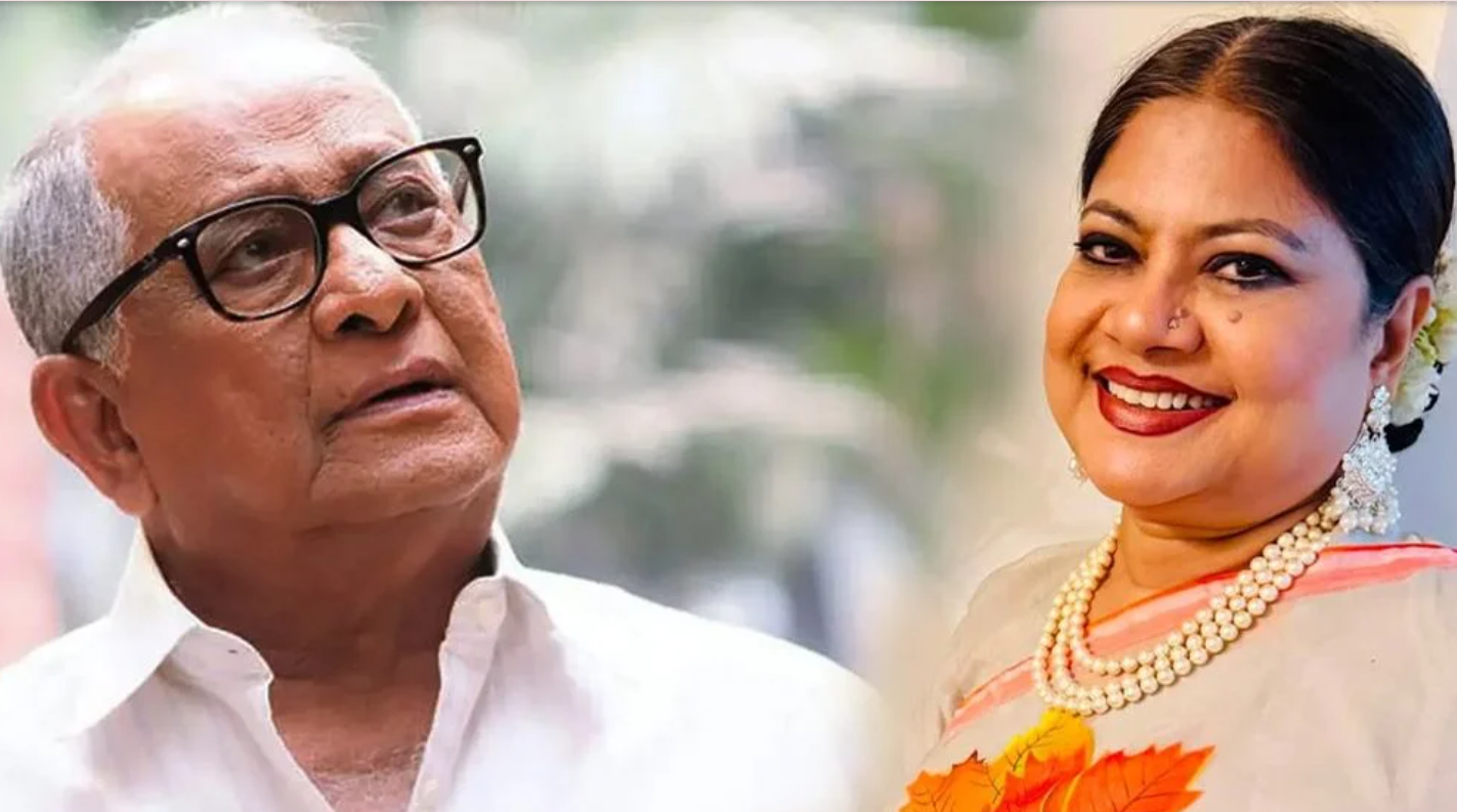 নায়করাজের স্মৃতিচারণ করে যা বললেন কনকচাঁপা