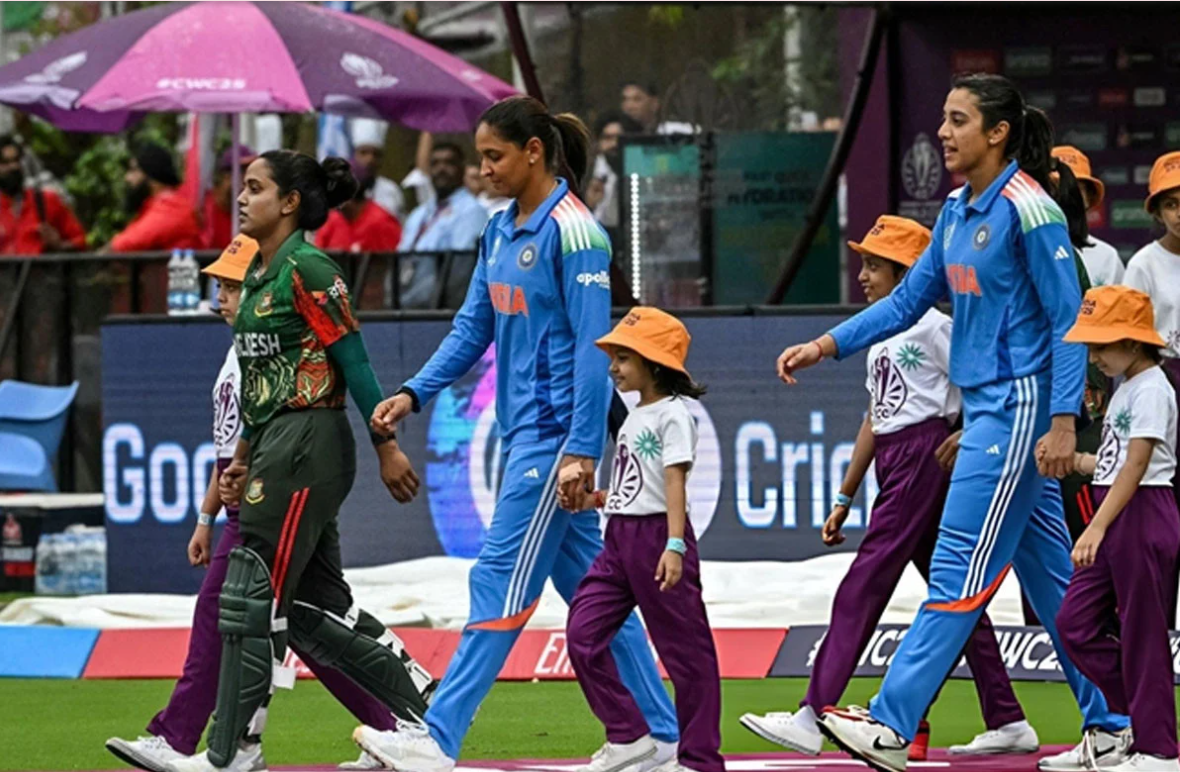 এশিয়ান গেমসের সেমিফাইনালেও মুখোমুখি বাংলাদেশ-ভারত