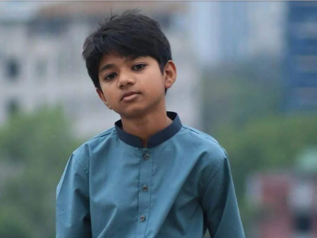 কুমিল্লা বিশ্ববিদ্যালয়ের শিক্ষিকার সন্তানের লাশ মিলল জঙ্গলে
