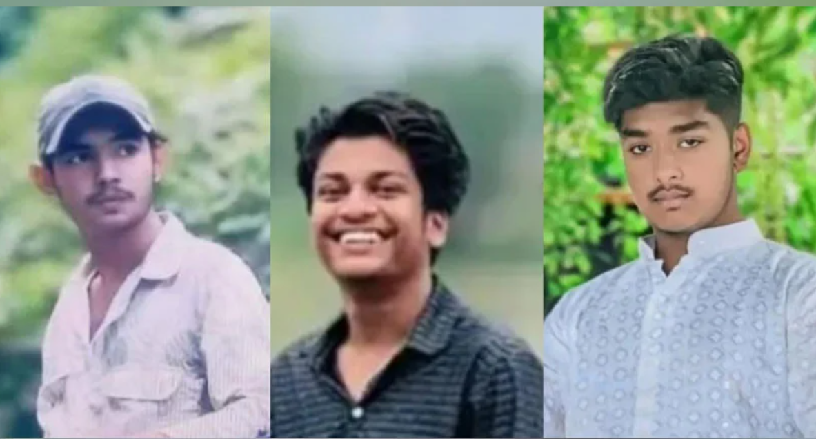 অপ্রতিম হত্যায় তুহিনসহ আরও ২ জন আটক