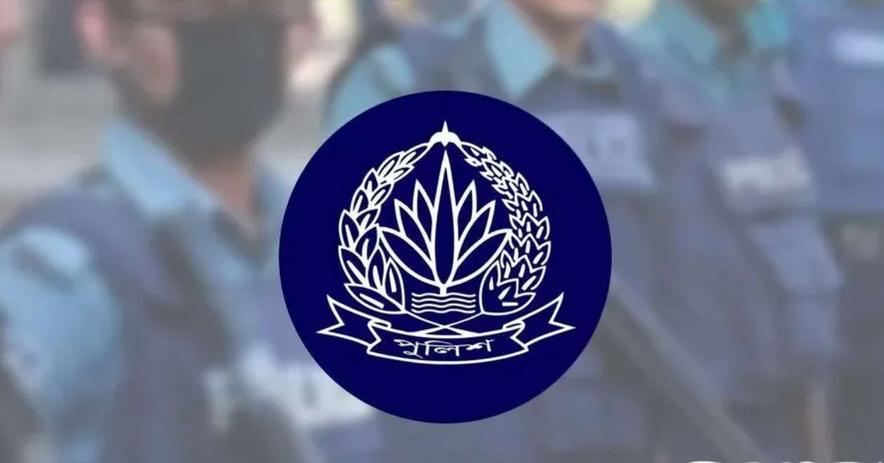 ডিআইজিসহ ৩১ পদে বড়সড় রদবদল