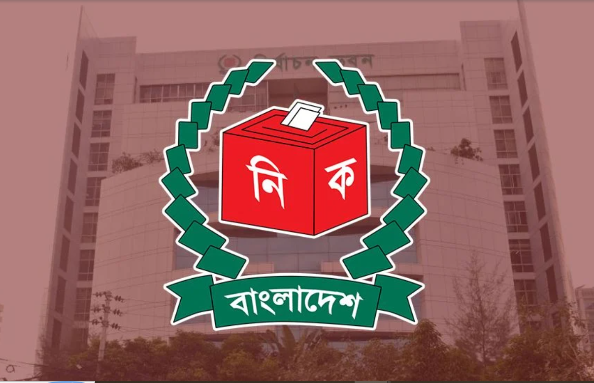 ইউপি নির্বাচনে রয়েছে যেসব প্রতীক