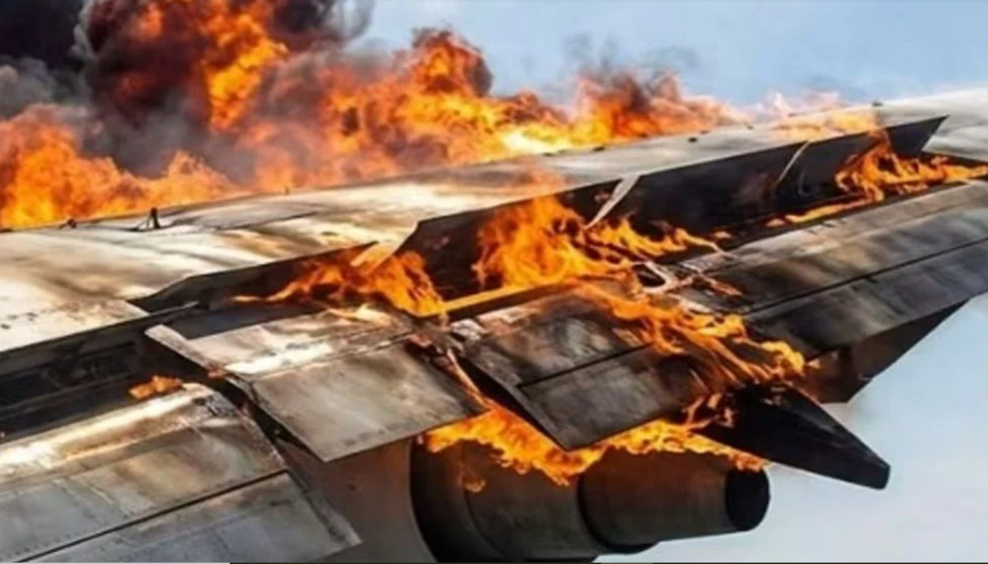 কঙ্গোতে সেনাবাহিনীর বিমান বিধ্বস্ত,  নিহত ১৪