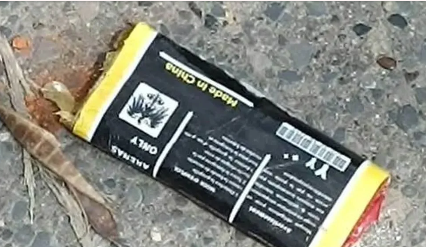 ধানমন্ডিতে পরপর দুই ককটেল বিস্ফোরণ, আটক ৩
