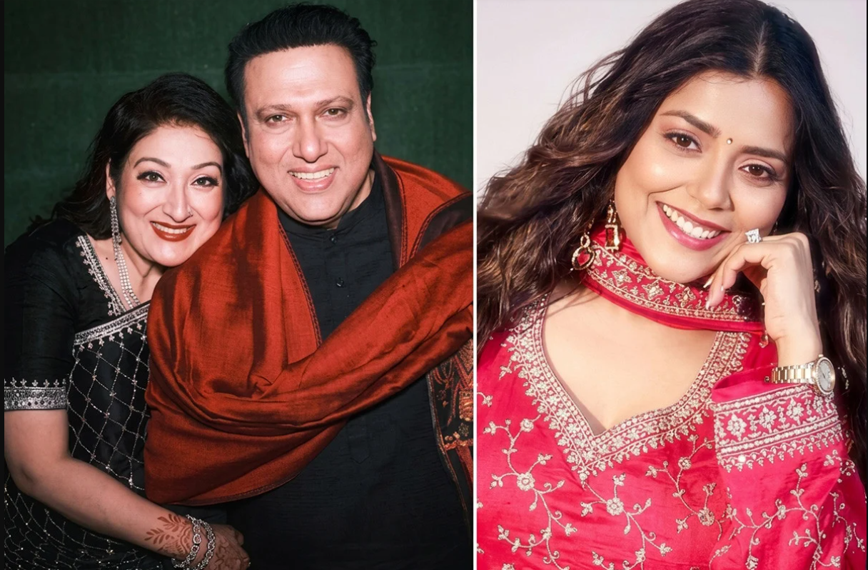 ‘ভেঙে যাওয়া সংসার নতুন করে কেউ ভাঙতে পারে না’