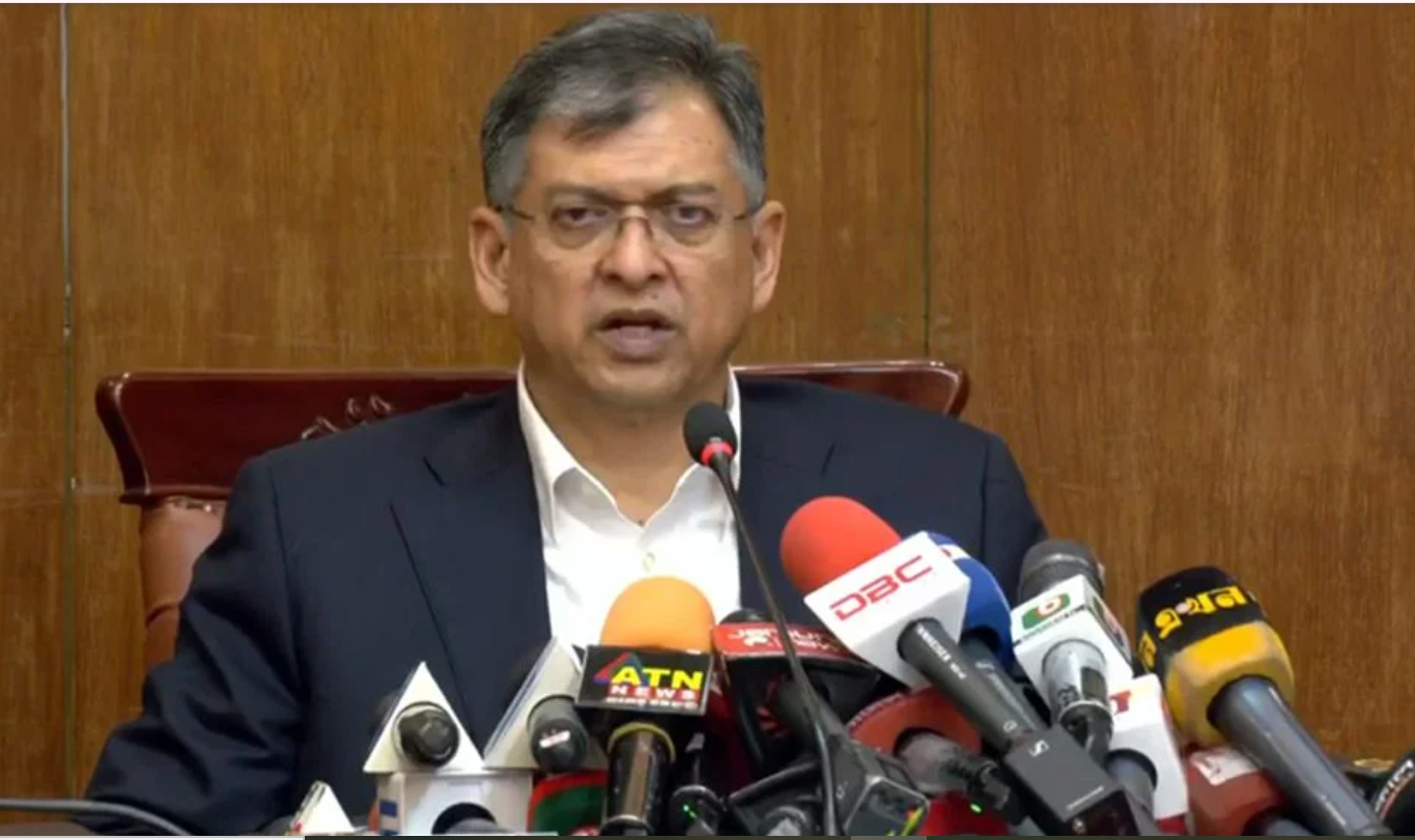 সালমান মুক্তাদিরের স্টুডিওতে ভাঙচুরের ঘটনায় স্বরাষ্ট্রমন্ত্রীর বক্তব্য