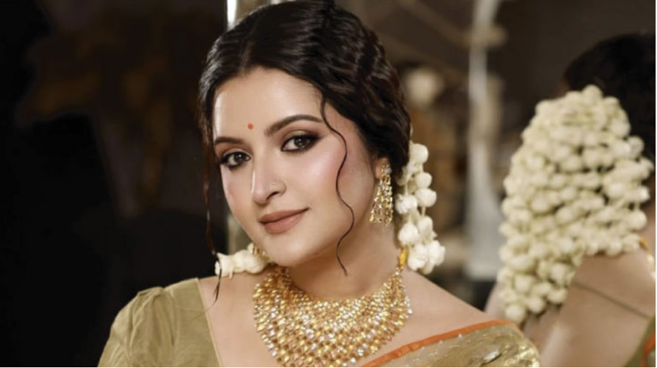প্রাক্তনের কাছ থেকে সবচেয়ে বেশি অপমানিত হয়েছি: পরীমনি