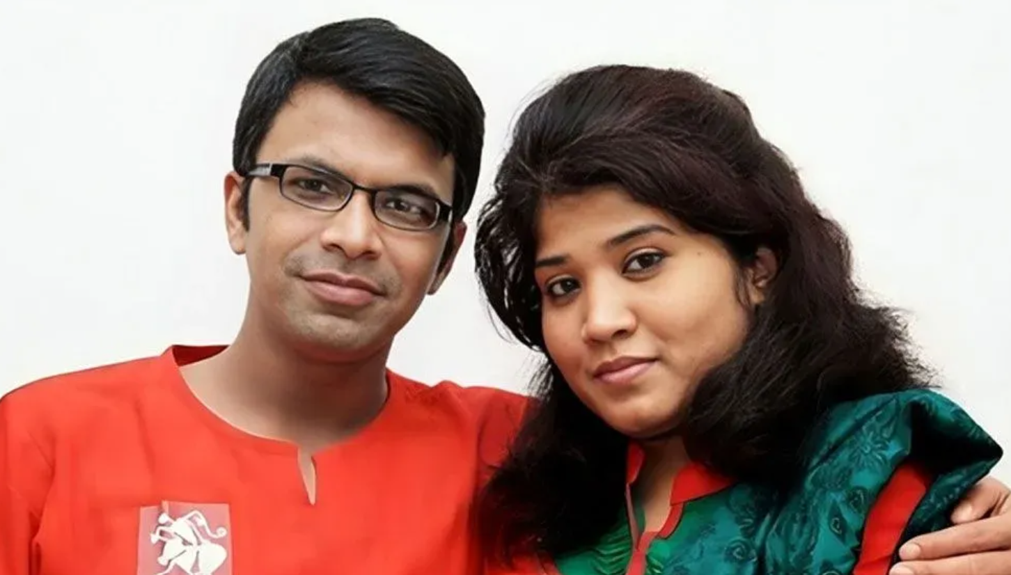 ১৩০ পেছাল সাগর-রুনি হত্যা মামলার তদন্ত প্রতিবেদন দাখিল