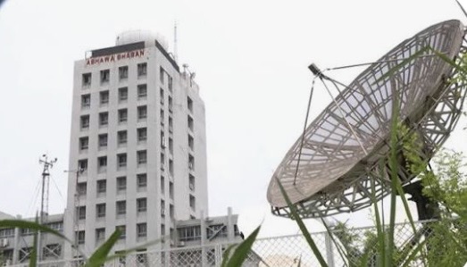আজকের আবহাওয়ার খবর