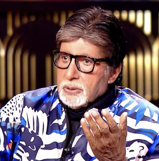 শুটিং সেটে দুর্ঘটনার শিকার অমিতাভ বচ্চন