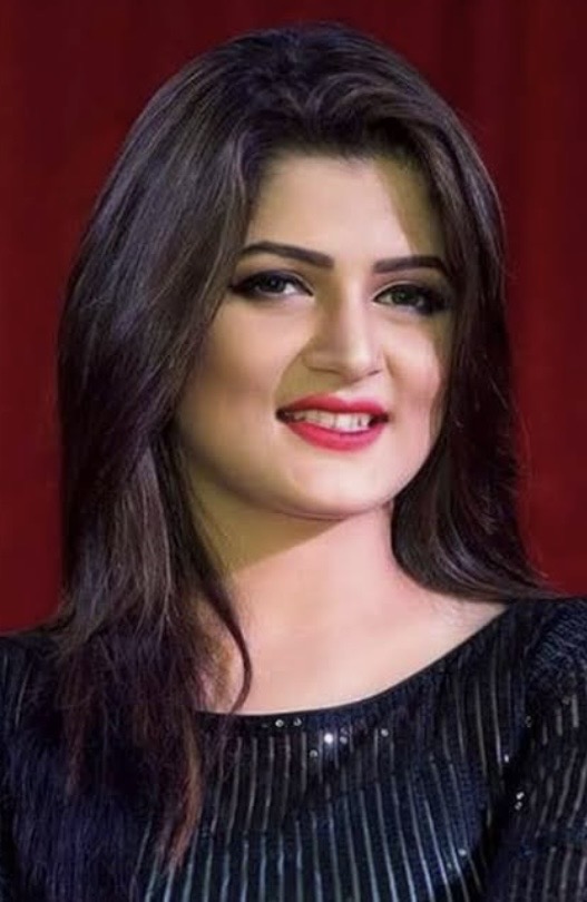 আবারও ‘ঠাকুমা’ চরিত্রে ফিরছেন শ্রাবন্তী