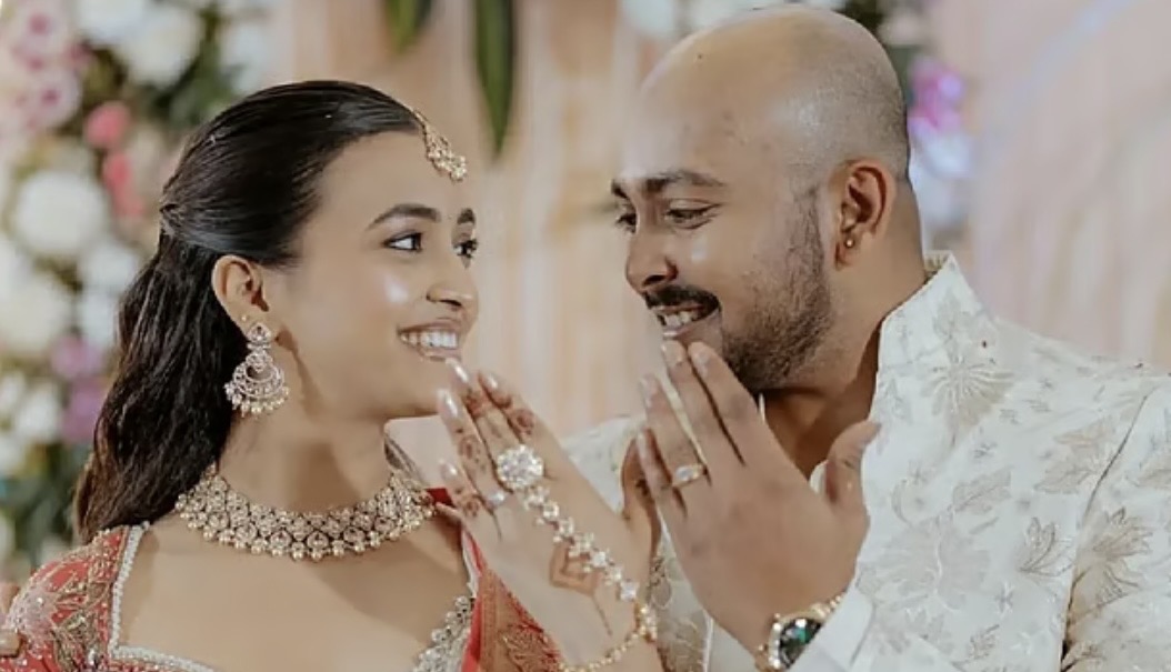 বাগদান ভাঙার ঘোষণা দেওয়ার কয়েক সপ্তাহের মধ্যেই ফের একসঙ্গে পৃথ্বী শ-আকৃতি