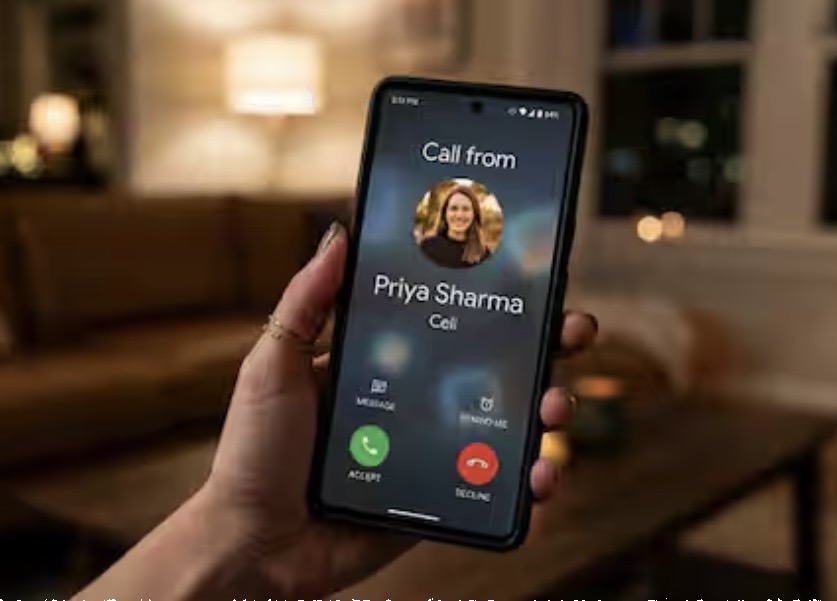 আগামী ১ নভেম্বর থেকে ভারতে মোবাইলের পর্দায় দেখা যাবে কলারের নাম-নম্বর