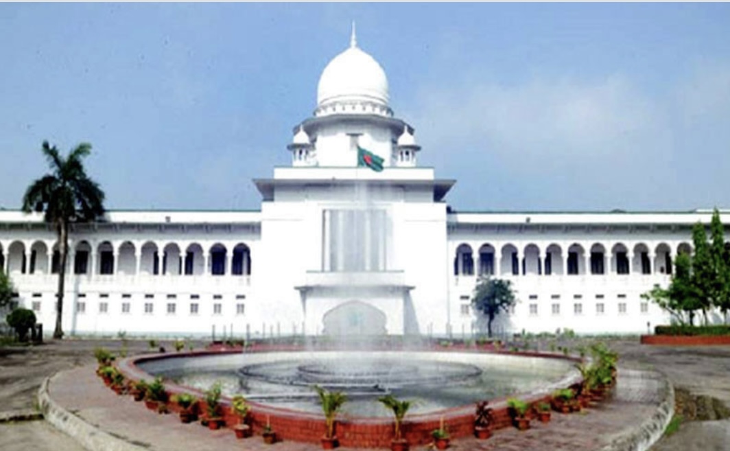 দীর্ঘ  ছুটি শেষে সুপ্রিম কোর্ট খুলছে আজ