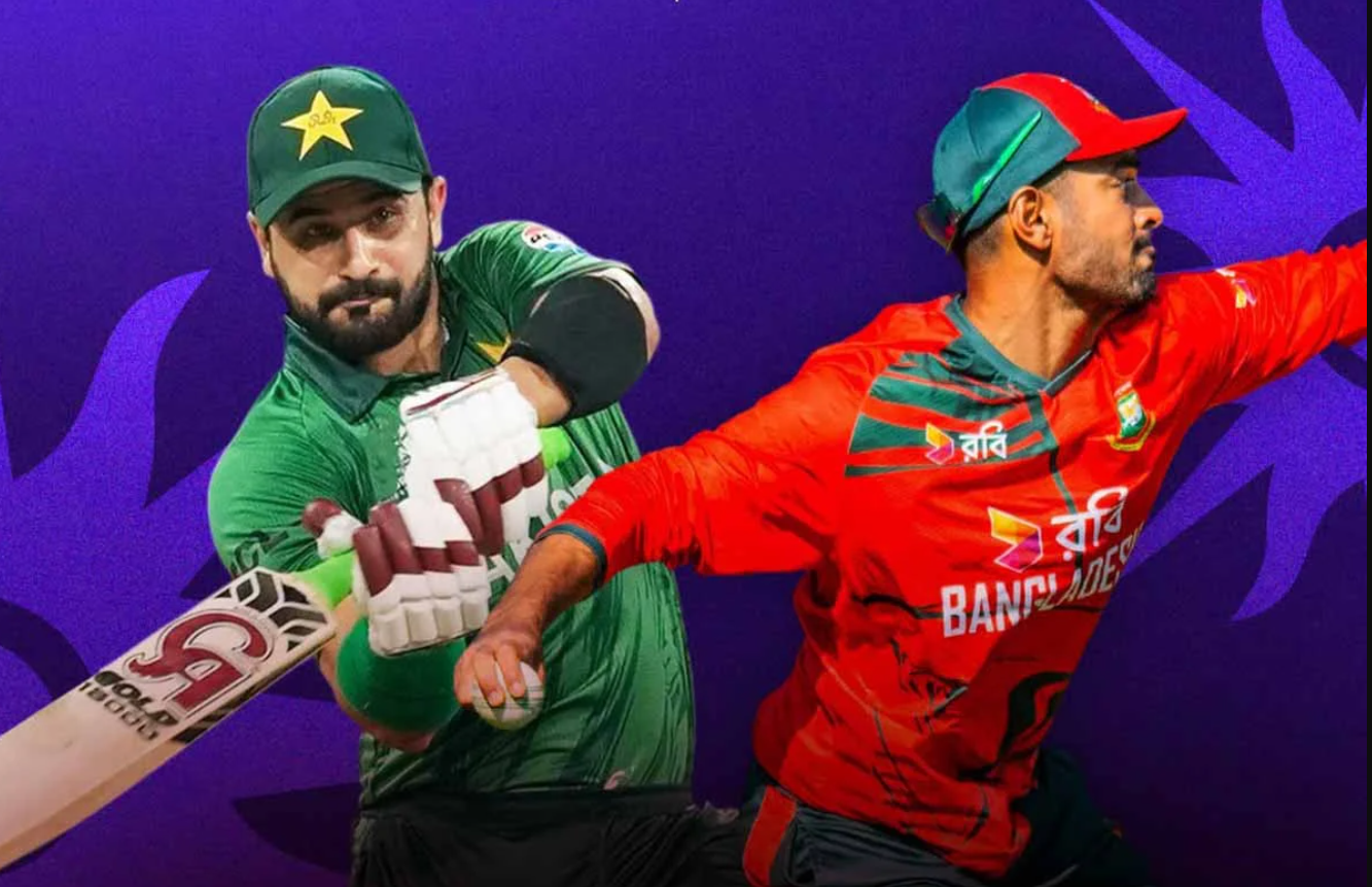 পাকিস্তানের কাছে হেরে এশিয়ান গেমস থেকে বিদায় বাংলাদেশ