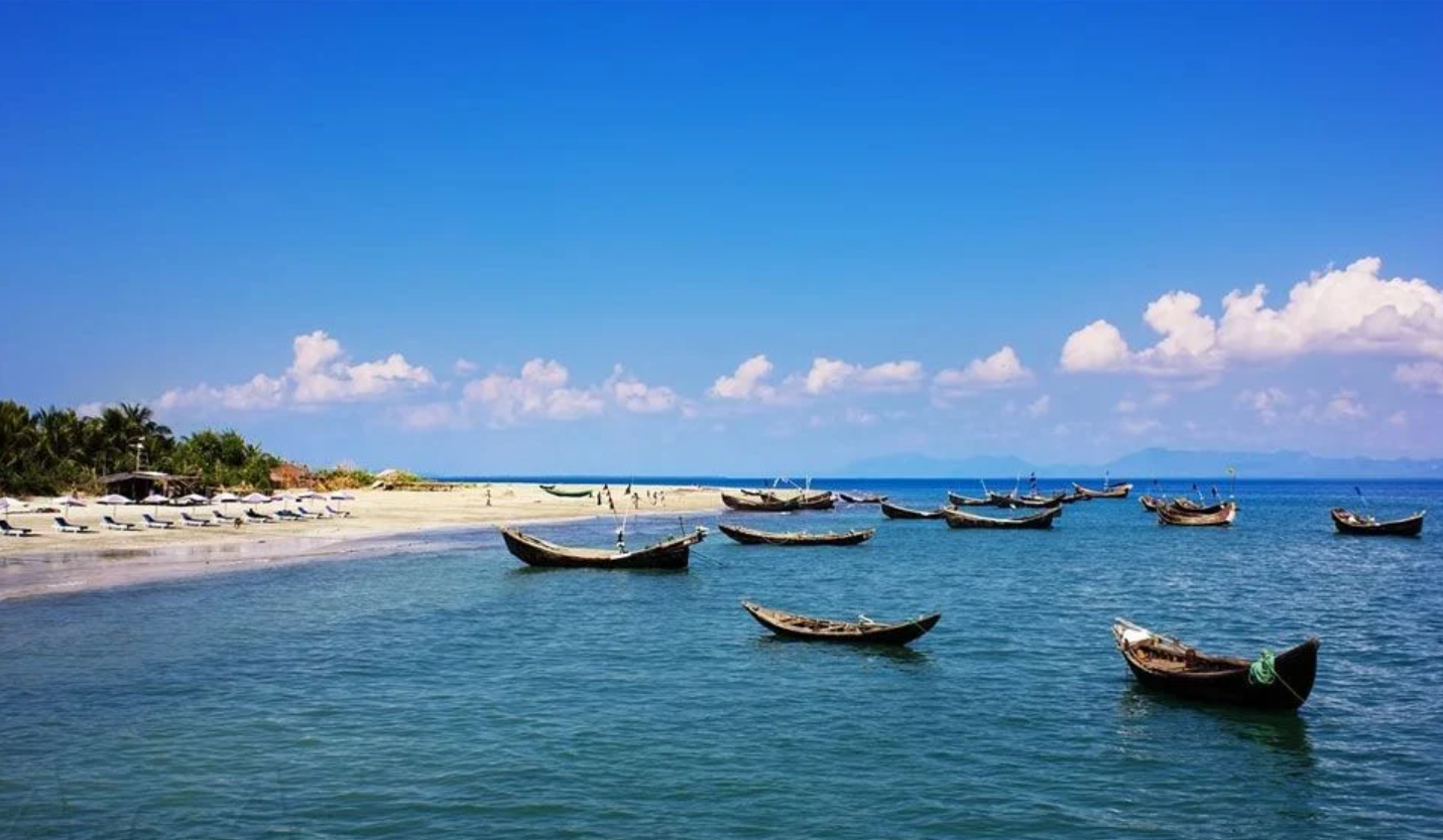 সেন্টমার্টিন ভ্রমণে আসছে নতুন নিয়ম