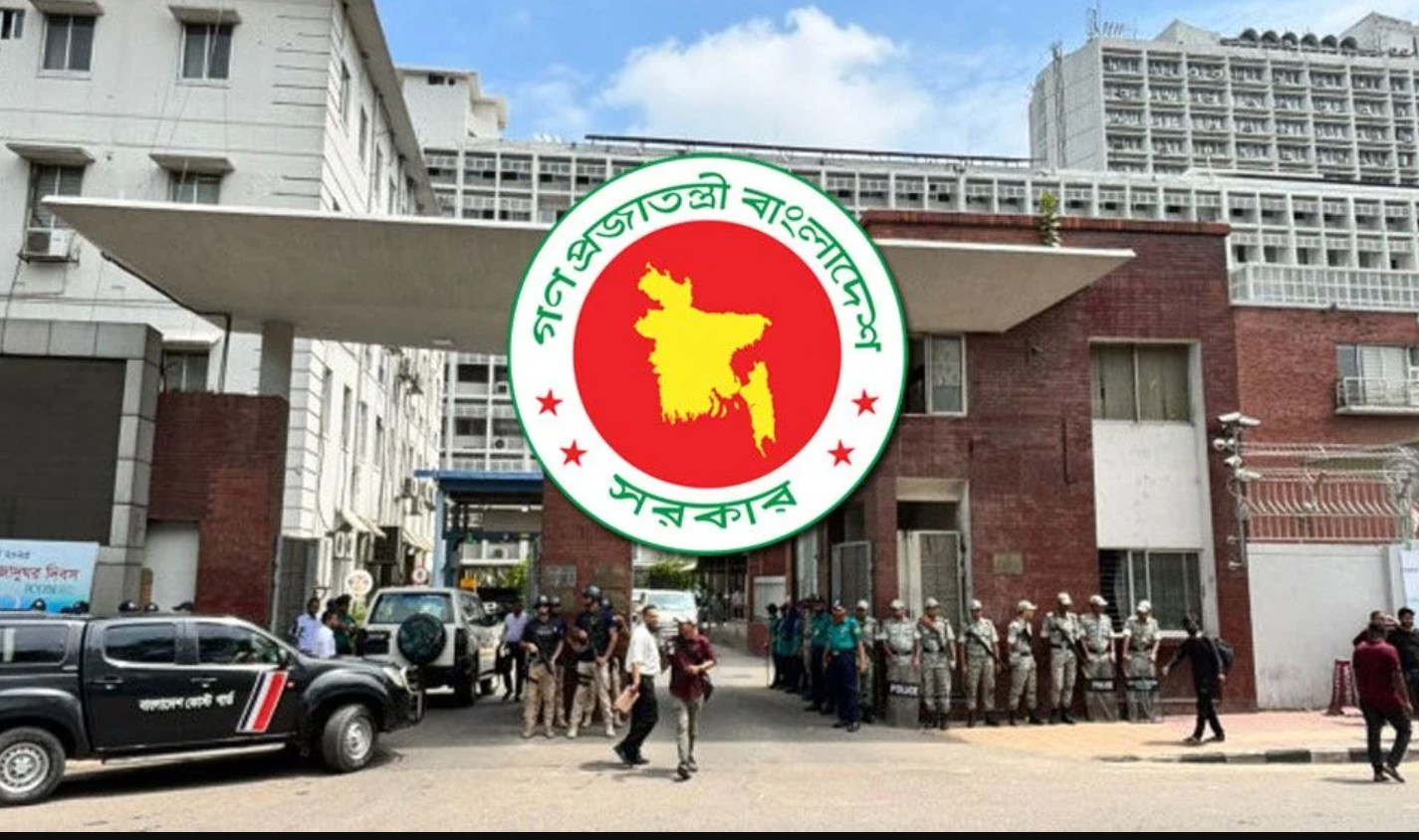 গোয়েন্দা সংস্থা থেকে তথ্য পেয়ে নড়েচড়ে বসেছে স্বরাষ্ট্র মন্ত্রণালয়