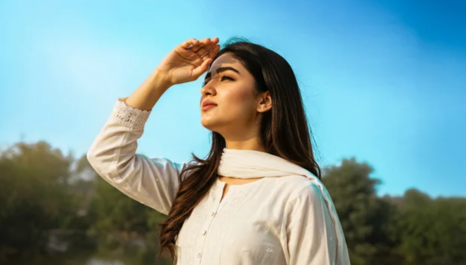 রোদ থেকে ত্বক বাঁচাতে ঘরোয়া মিশ্রণ কতটা নিরাপদ