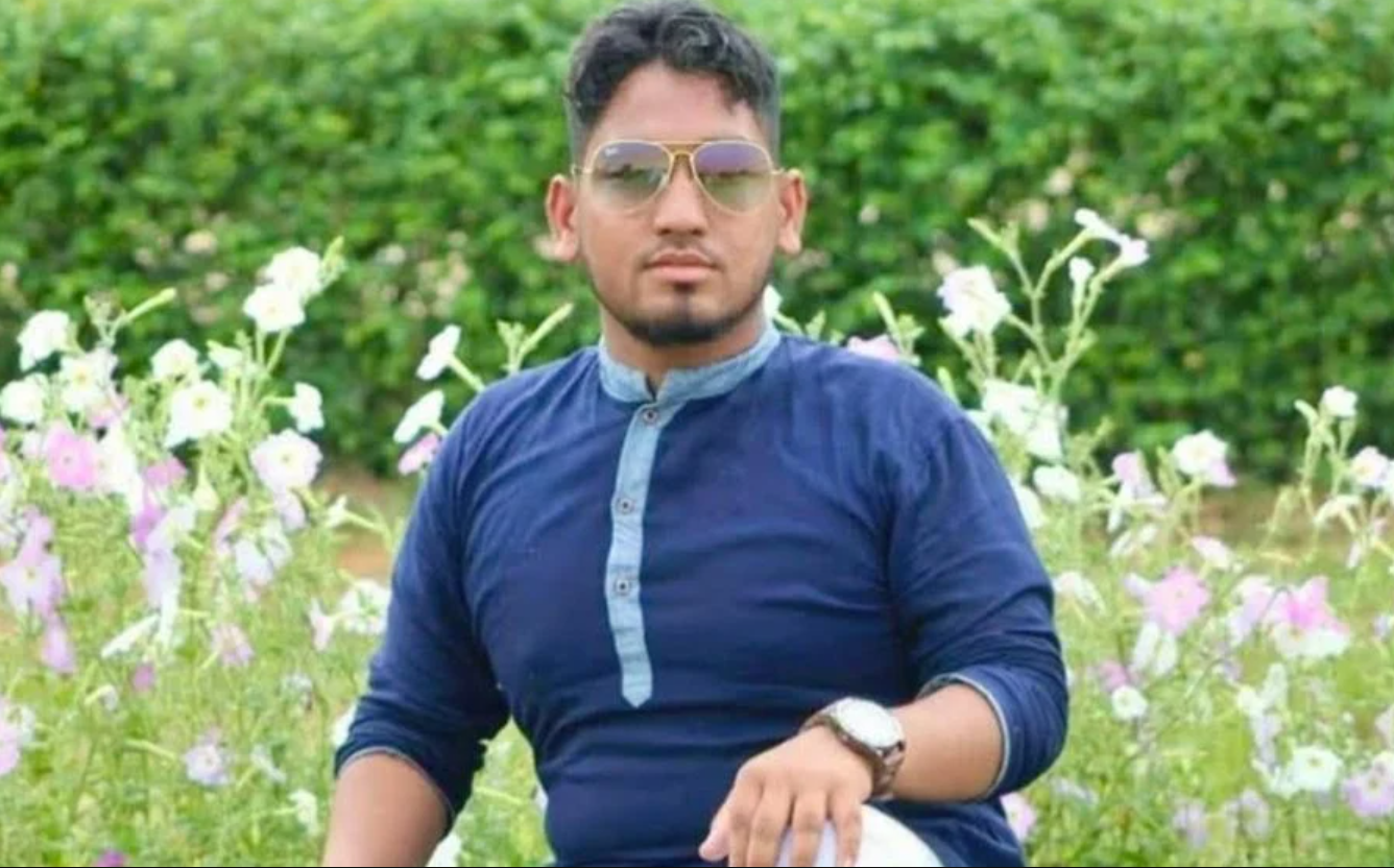 সৌদিতে ক্ষেপণাস্ত্র হামলায় কুমিল্লার প্রবাসী নিহত