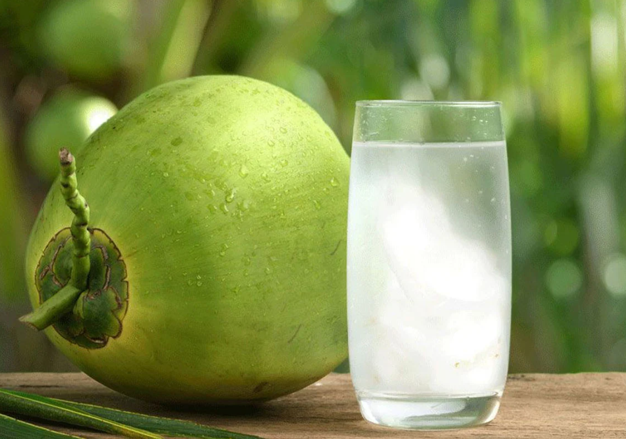 ডাব খাওয়ার উপকারিতা জেনে নিন