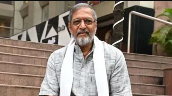 মারা গেছেন বলিউডের খ্যাতিমান অভিনেতা নানা পাটেকর