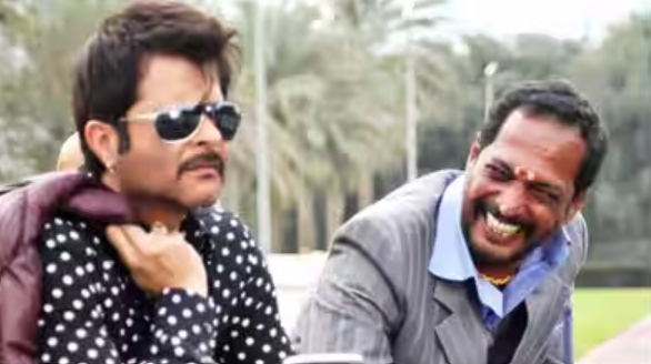 ‘কন্ট্রোল উদয়’—যে চরিত্রে নানা পাটেকার হয়ে উঠেছিলেন নতুন প্রজন্মের হিরো