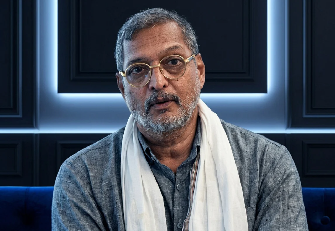 নানা পাটেকারকে রাষ্ট্রীয় মর্যাদায় শেষবিদায়