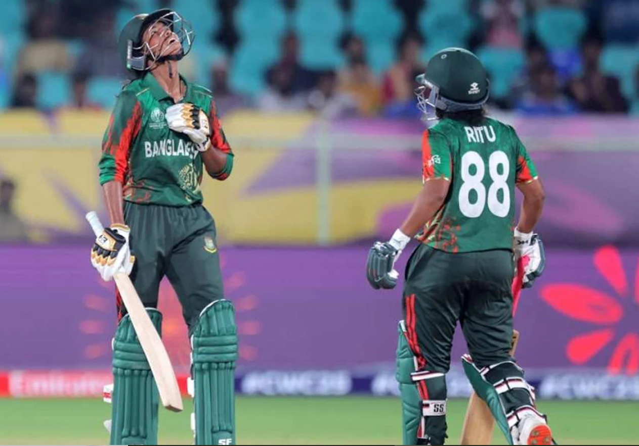 ১৬৭ রানের লক্ষ্য দিল বাংলাদেশ অস্ট্রেলিয়াকে