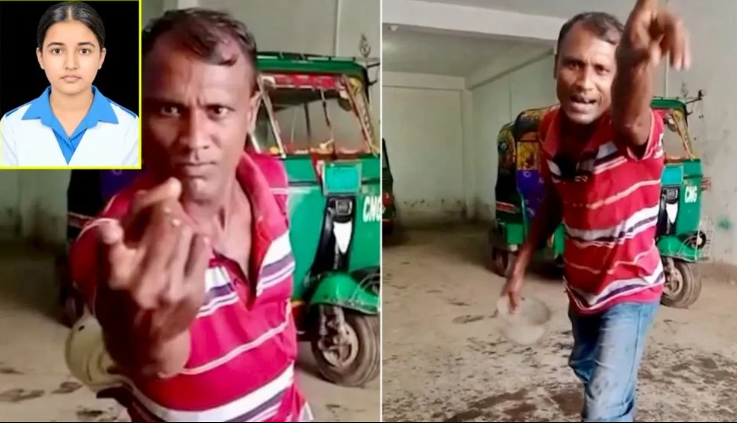 আলোচিত তাজমীন হত্যার মূলহোতা আটক