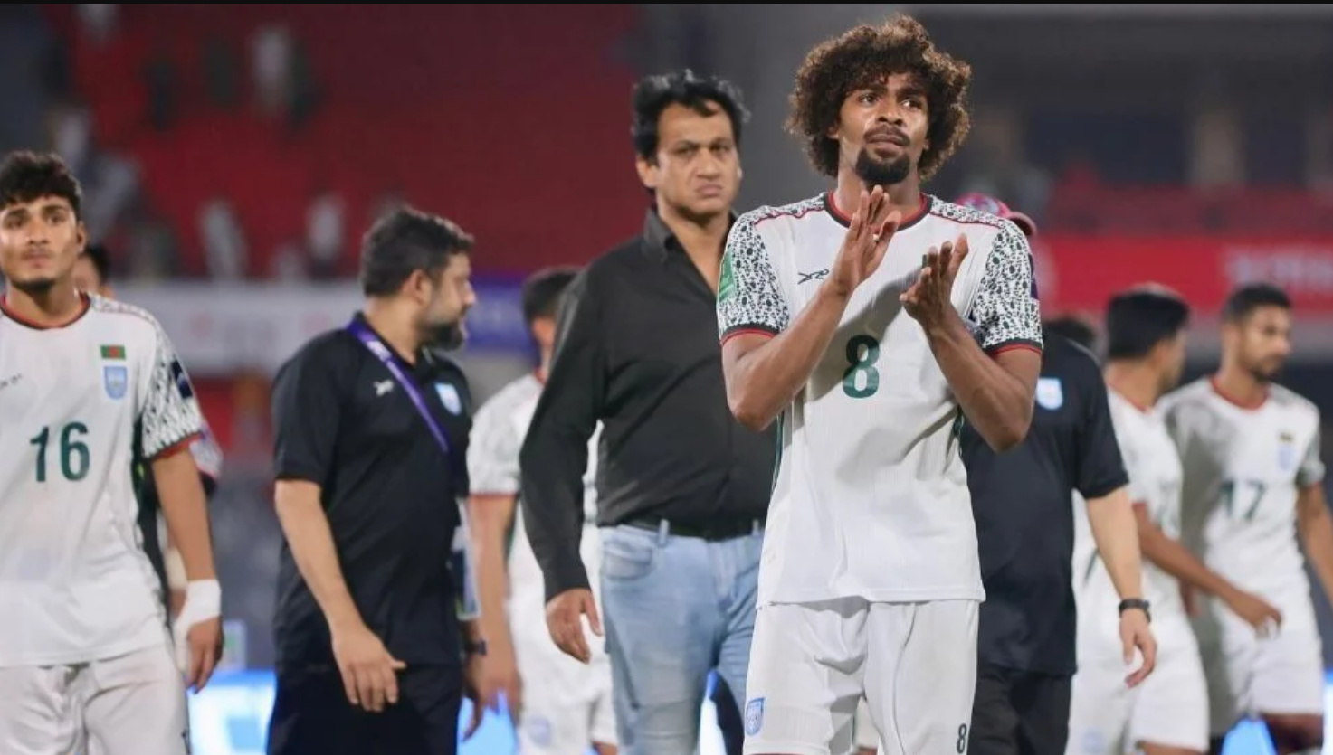 সাফ চ্যাম্পিয়নশিপের আগে বড় ধাক্কা খেল বাংলাদেশ
