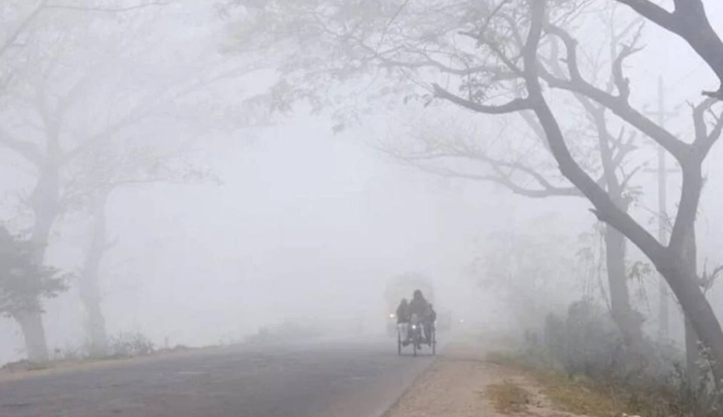 ঢাকাসহ সারাদেশে শীত নামবে কবে, জানাল আবহাওয়া অধিদপ্তর
