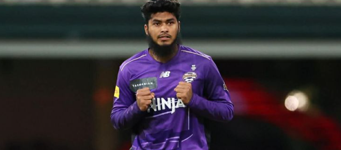 আবারও বিগ ব্যাশ মাতাবেন রিশাদ